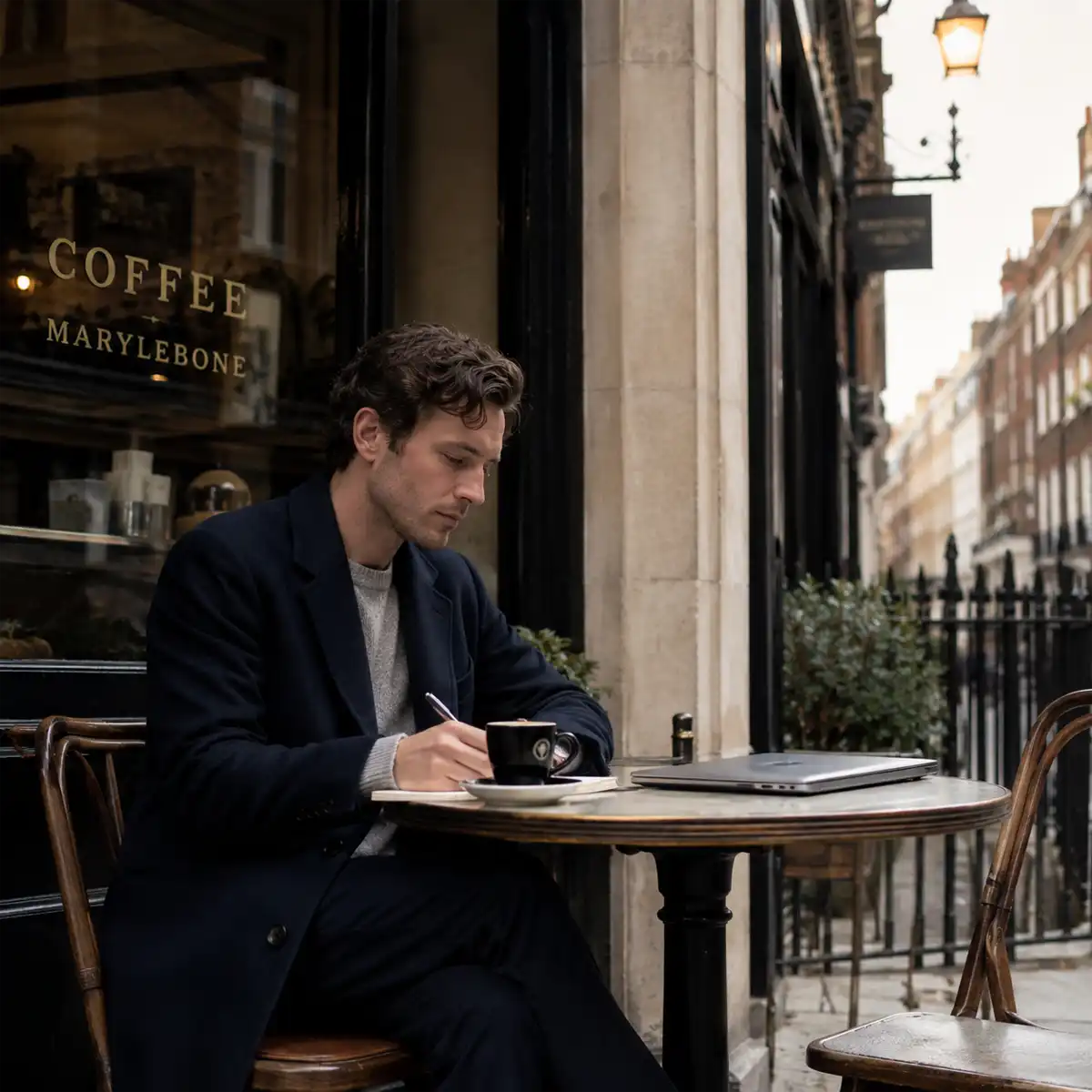 Marylebone Coffee