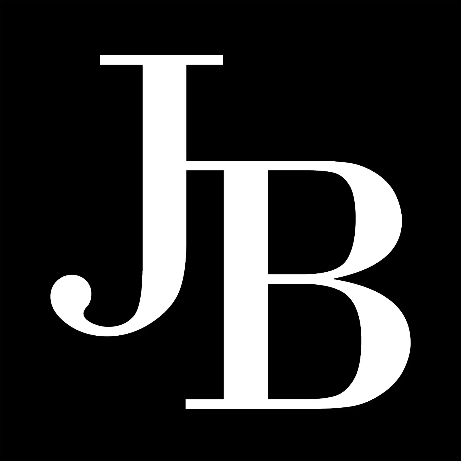 DR JB AESTHETICS logo