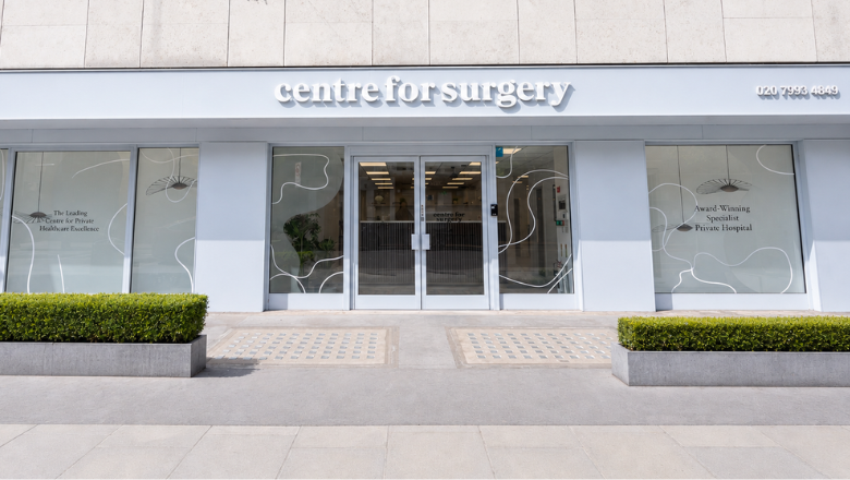 Centre for Surgery