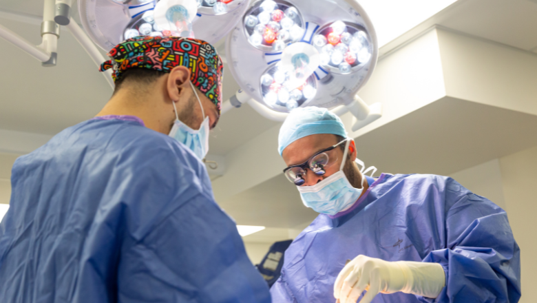 Centre for Surgery photo 2