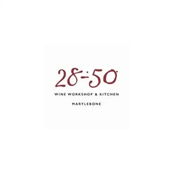 28-50 Wine Workshop & Kitchen logo