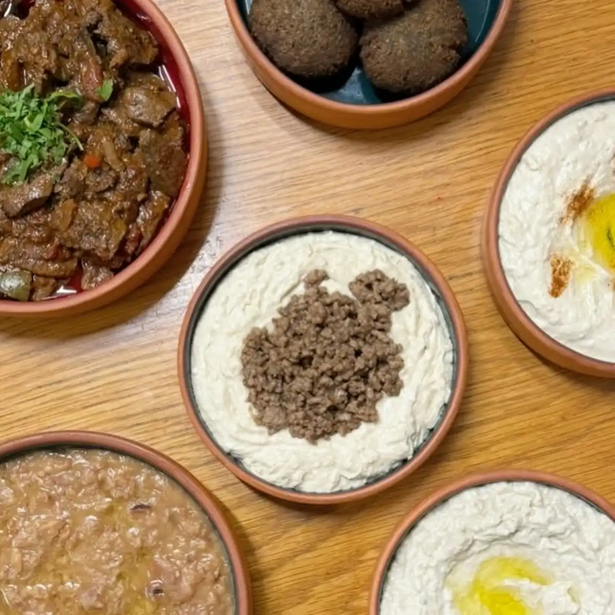 Ali Baba photo 2