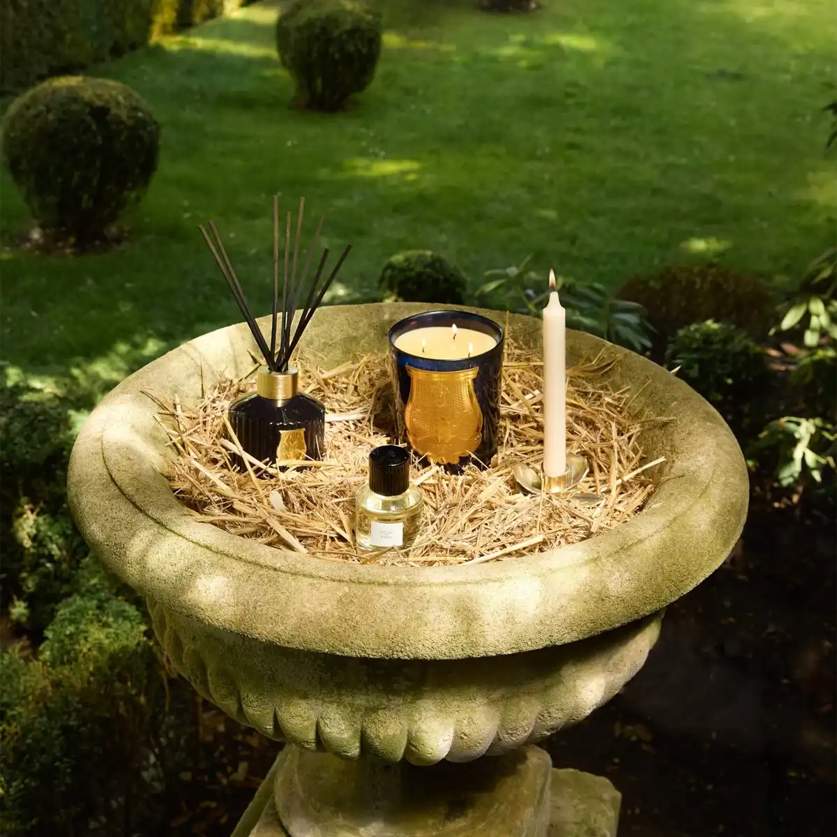 Cire Trudon photo 2