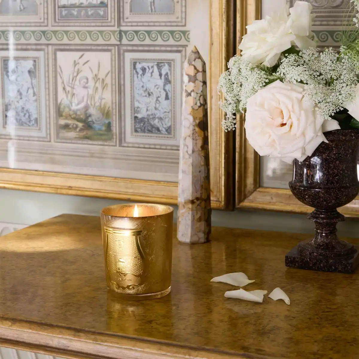 Cire Trudon