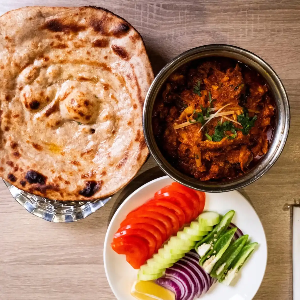 Zayna Restaurant photo 4