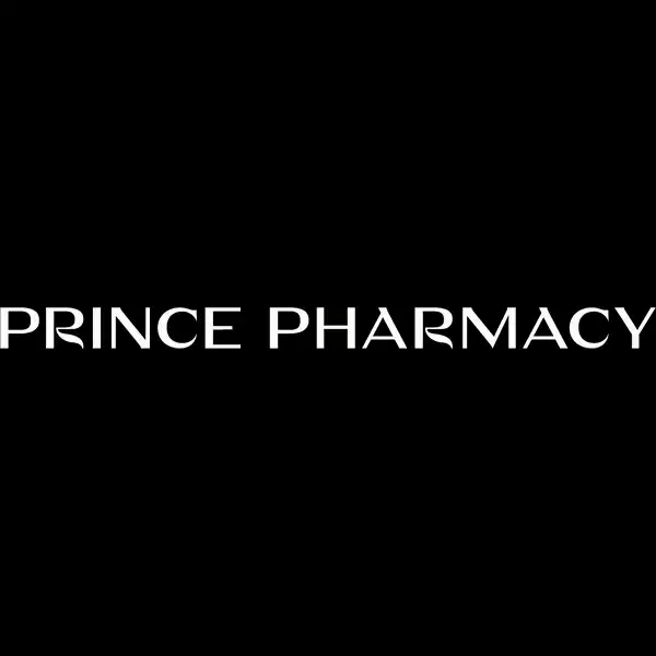 Prince Pharmacy (Edgware Road) logo