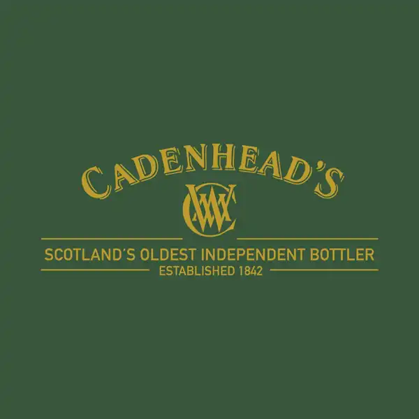 Cadenhead's Covent Garden Whisky logo