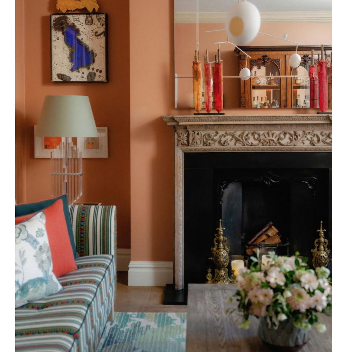 Dorset Square Hotel photo 2