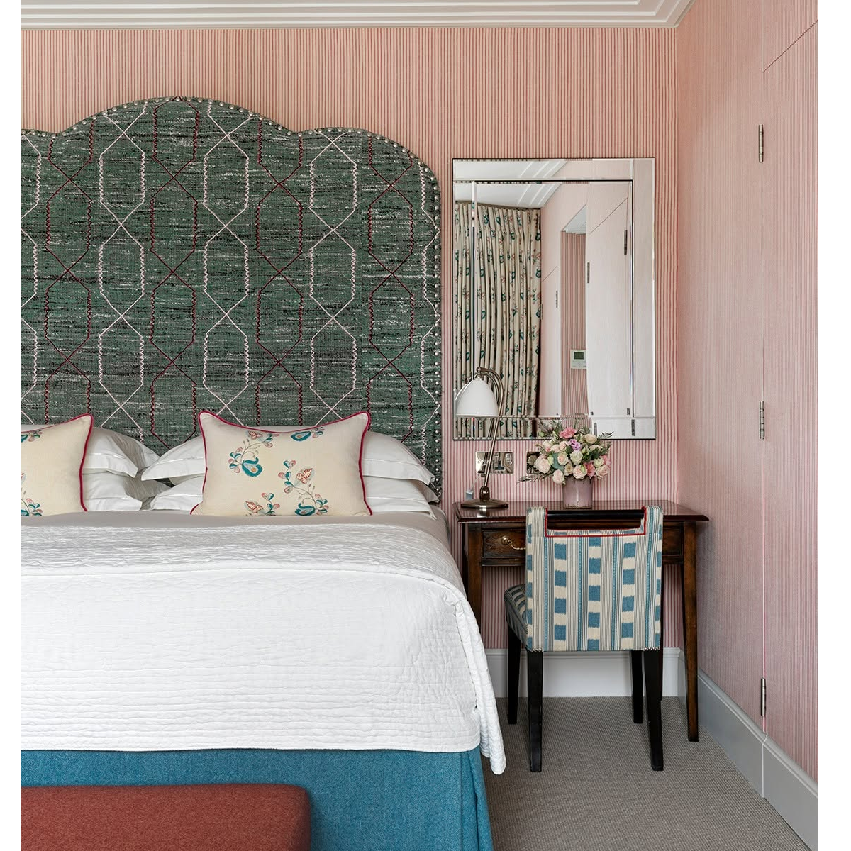 Dorset Square Hotel photo 4