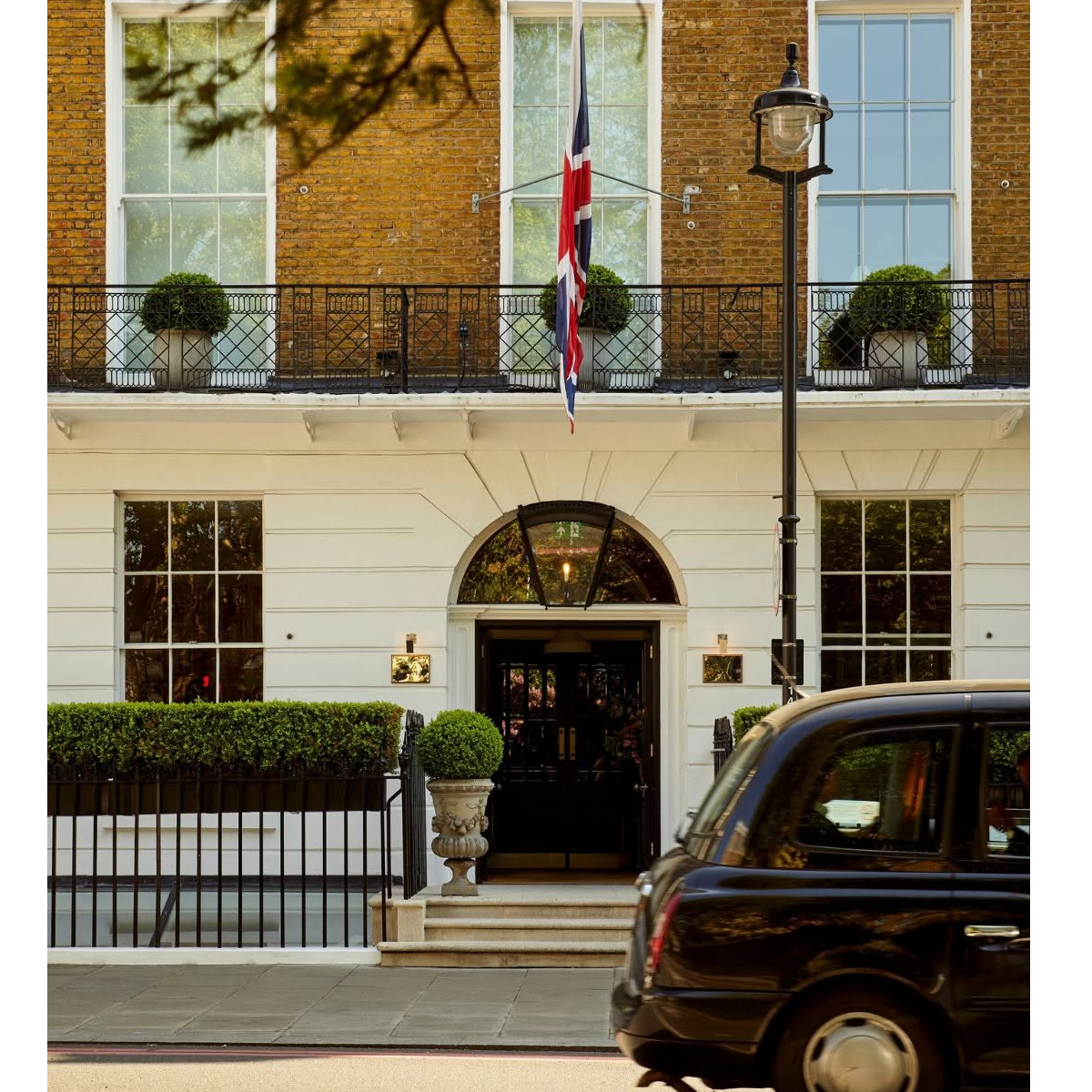 Dorset Square Hotel