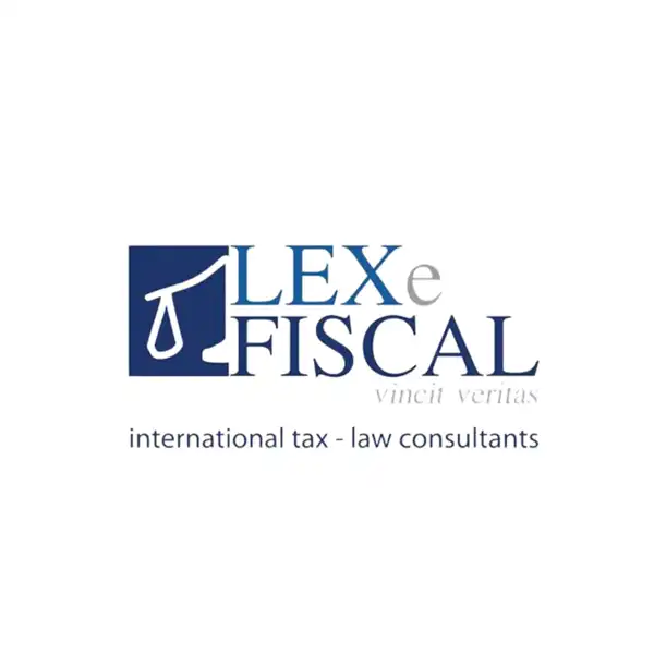 LEXeFISCAL logo