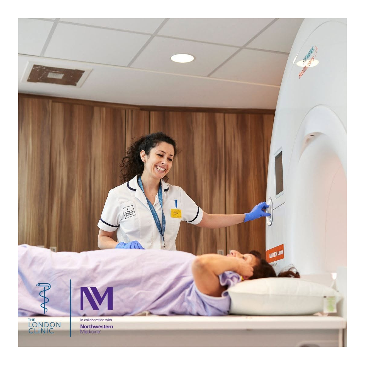 The London Clinic photo 2