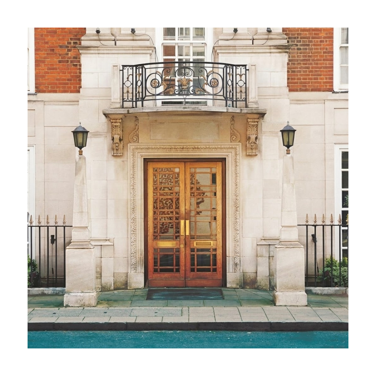 The London Clinic