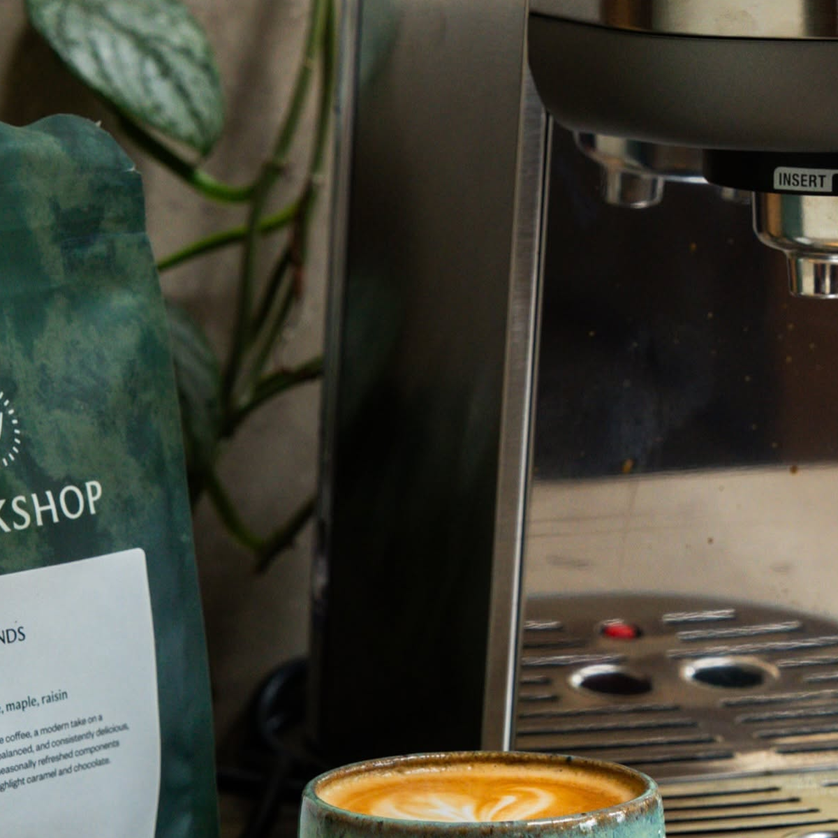 Workshop Coffee photo 2