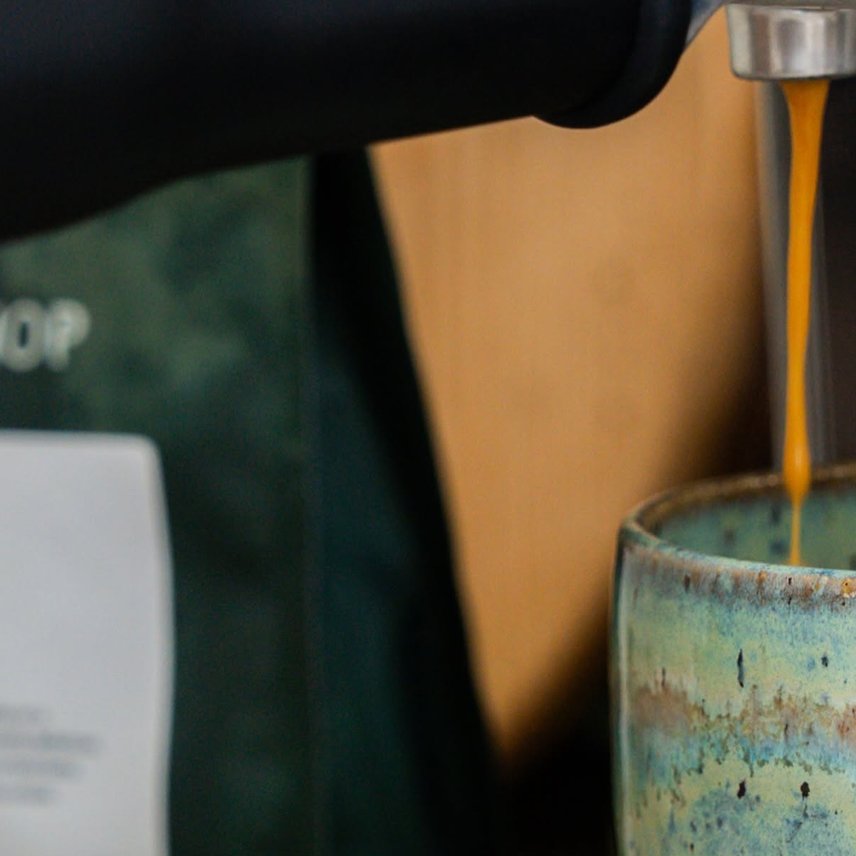 Workshop Coffee photo 4